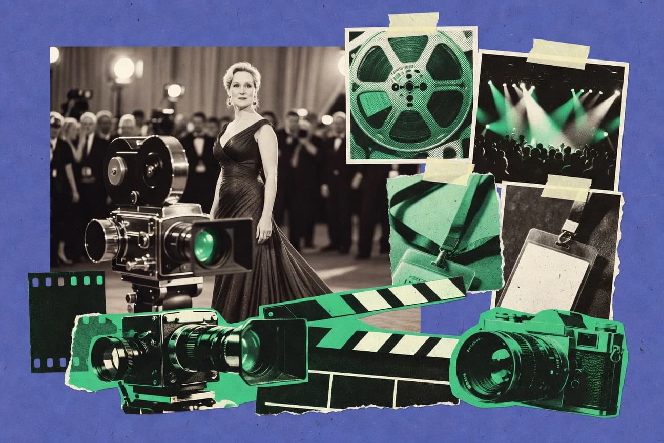 Meryl Streep Film Industry Statistics