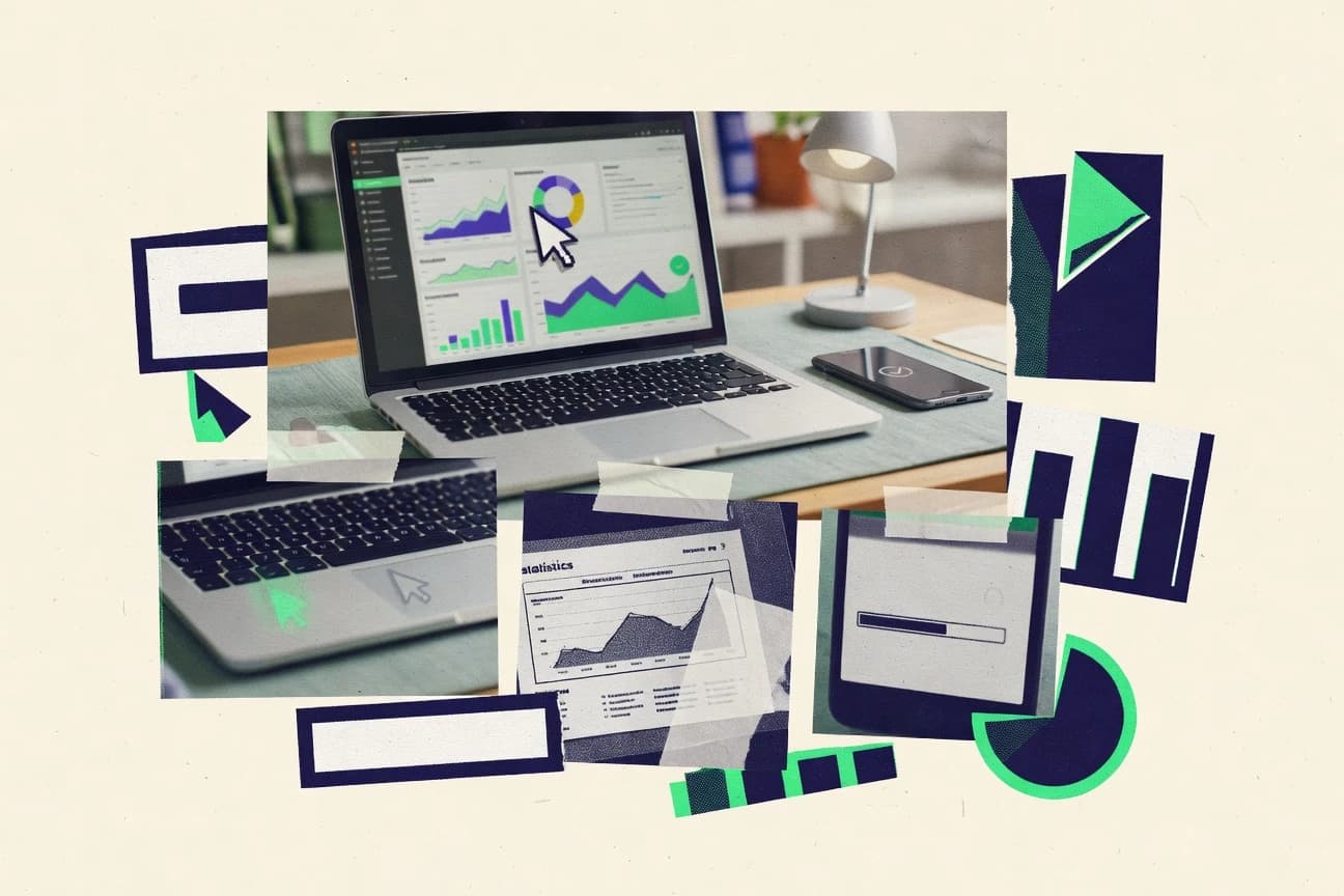 Check Web Statistics