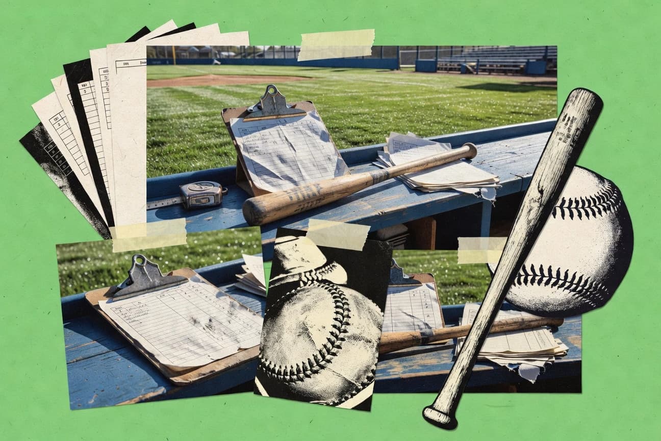 Spring Training Statistics