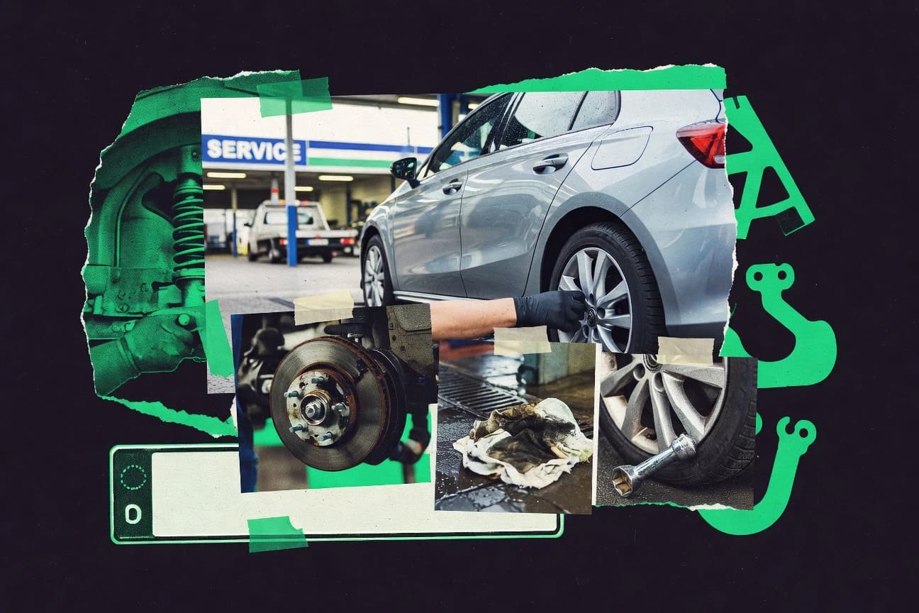 German Automotive Industry Statistics