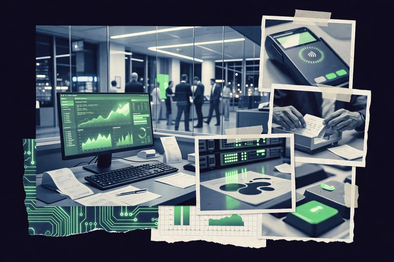 AI In The Commercial Banking Industry Statistics