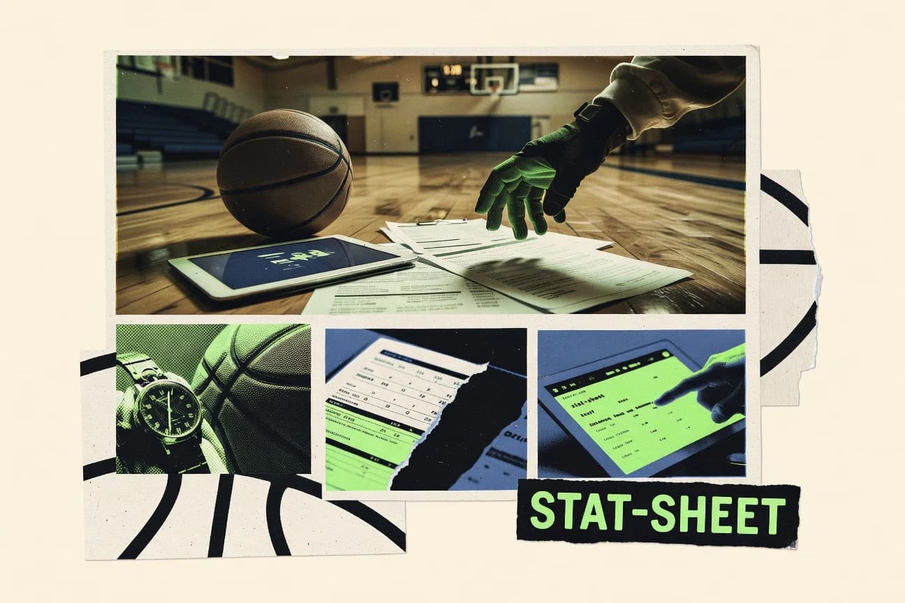 Ufl Statistics