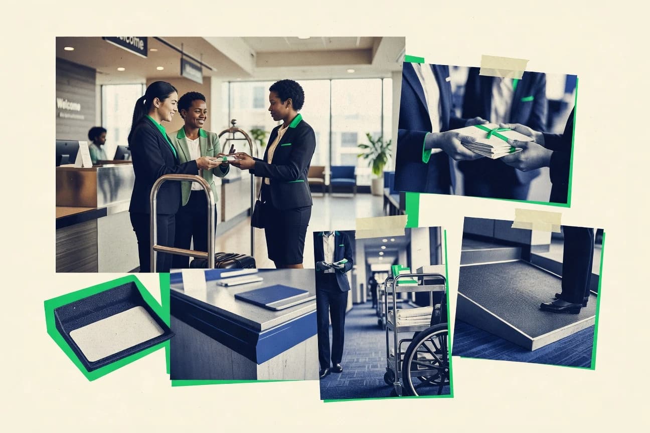 Diversity Equity And Inclusion In The Hotel Industry Statistics