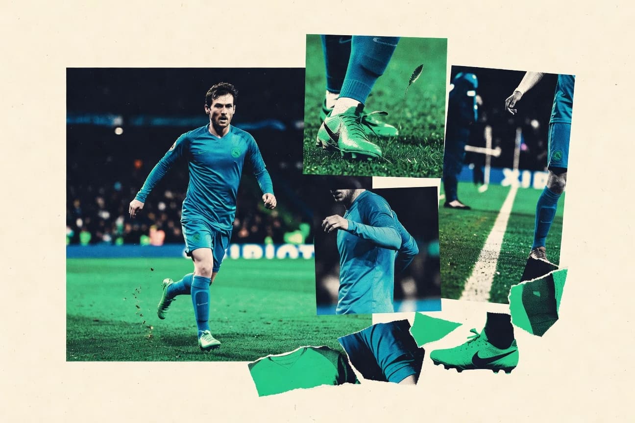 David Silva Statistics