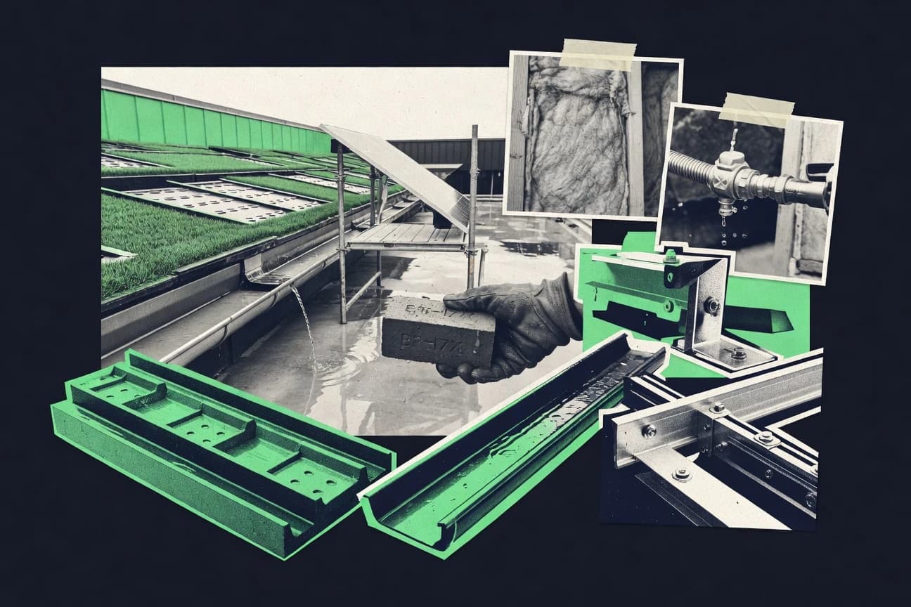 Sustainability In The Aec Industry Statistics