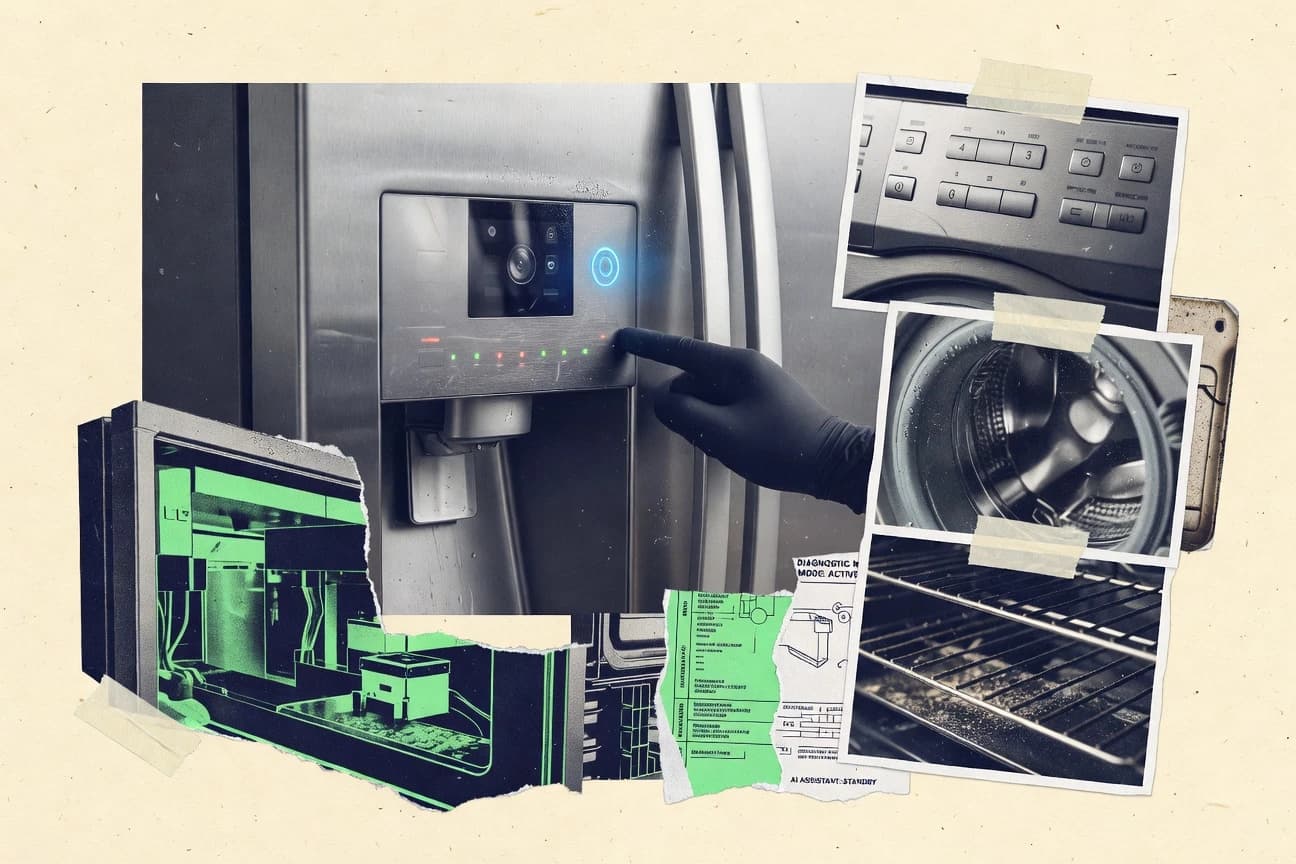 AI In The Appliance Industry Statistics