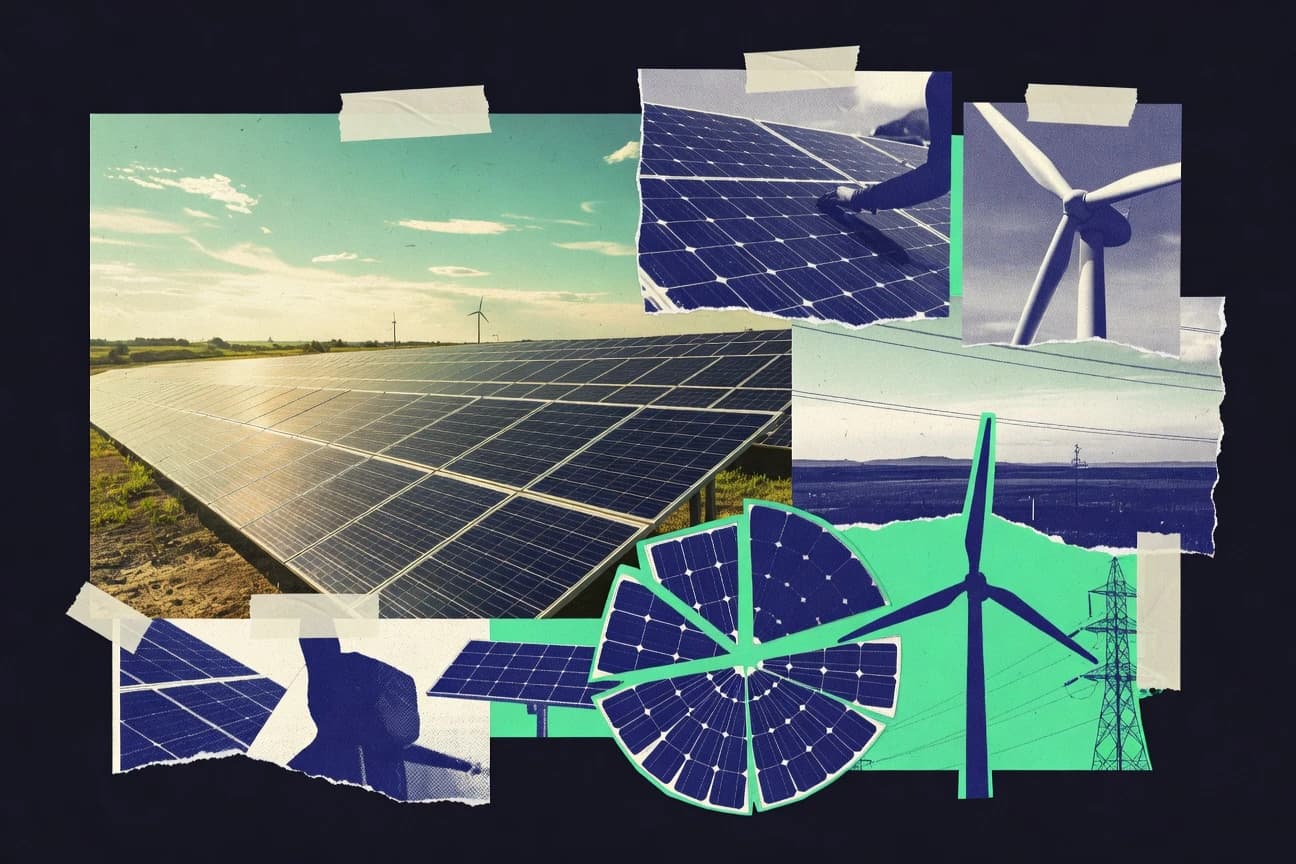 Renewable Energy Statistics