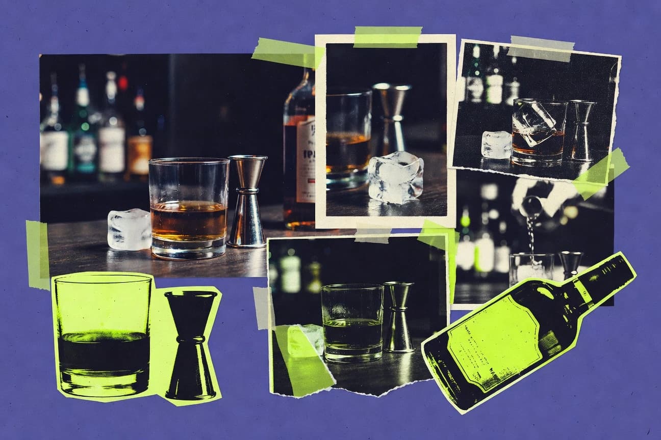 Alcohol Statistics