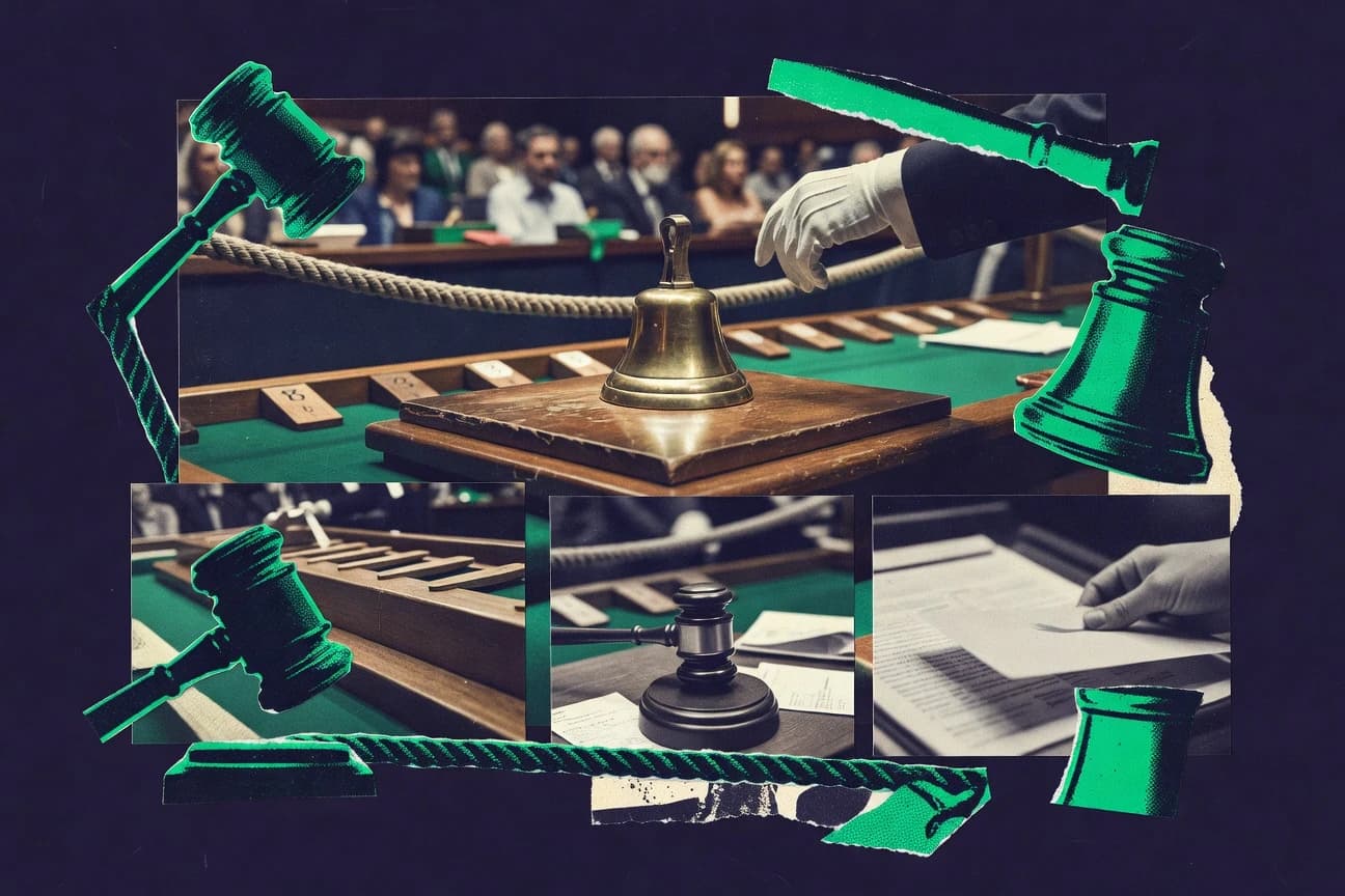 Auctions Industry Statistics
