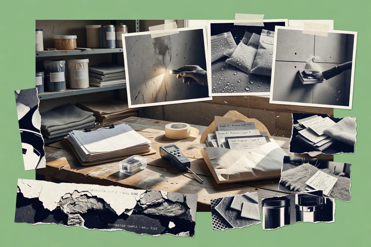 Property Restoration Industry Statistics