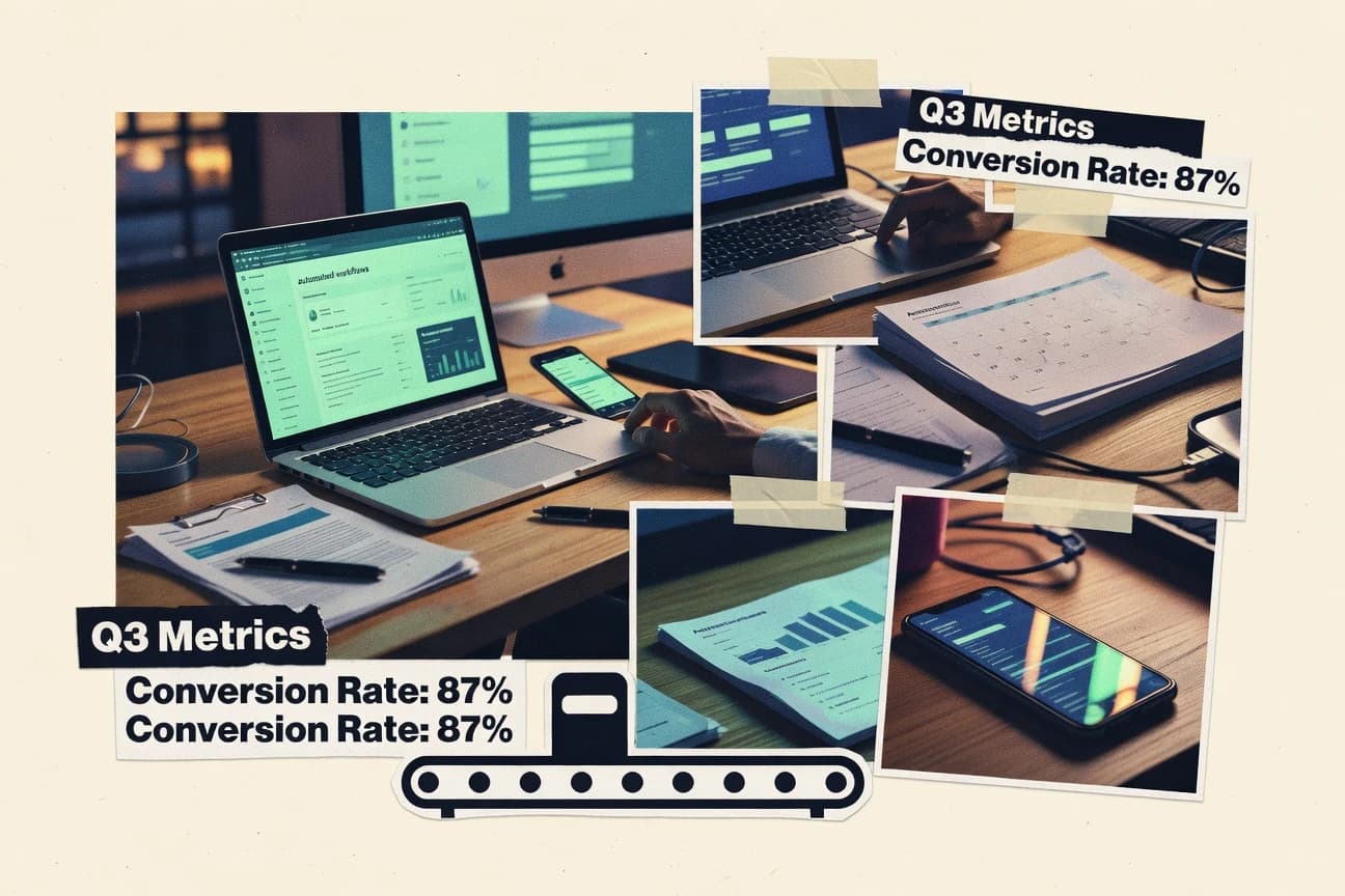 Marketing Automation Statistics