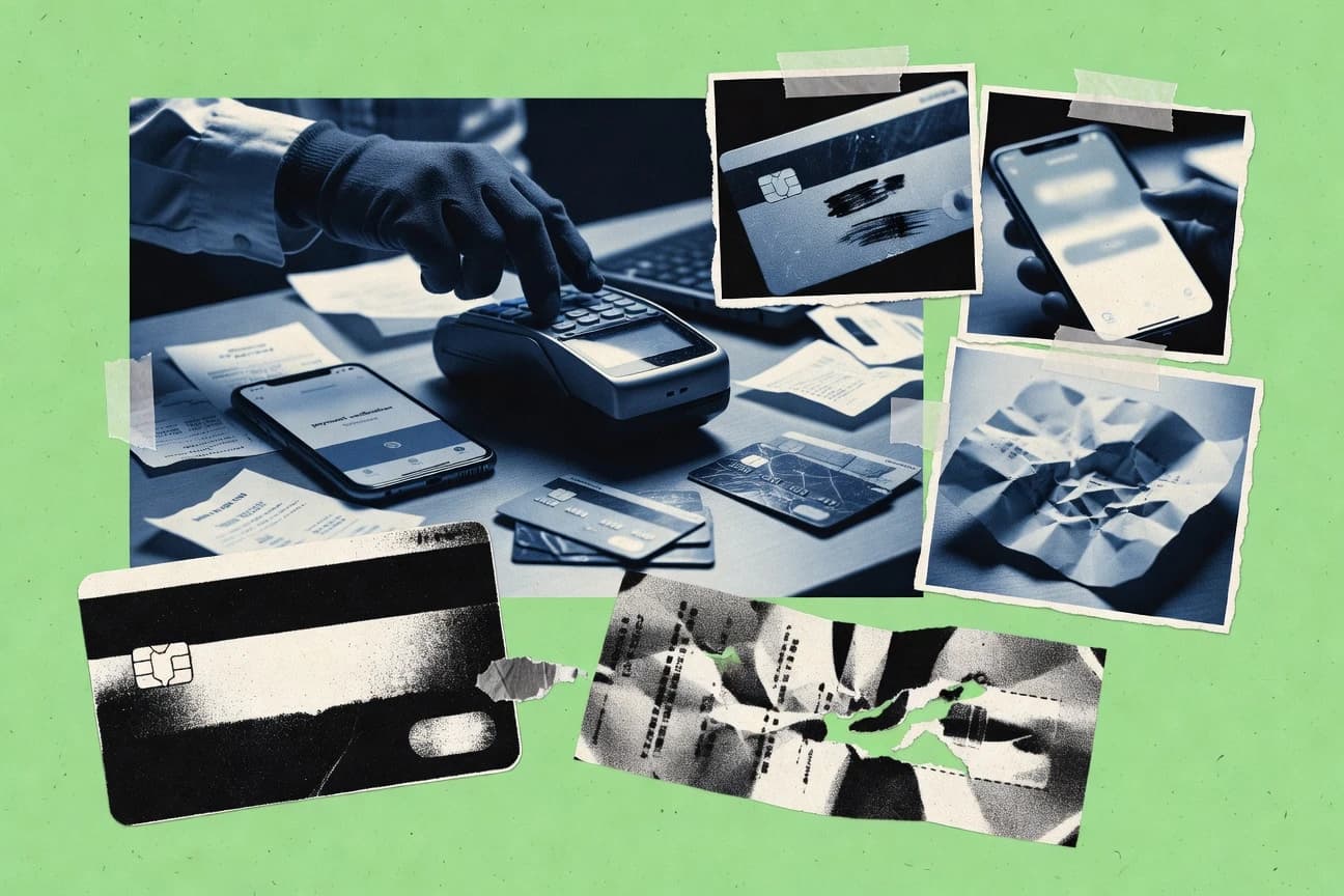 Debit Card Fraud Statistics