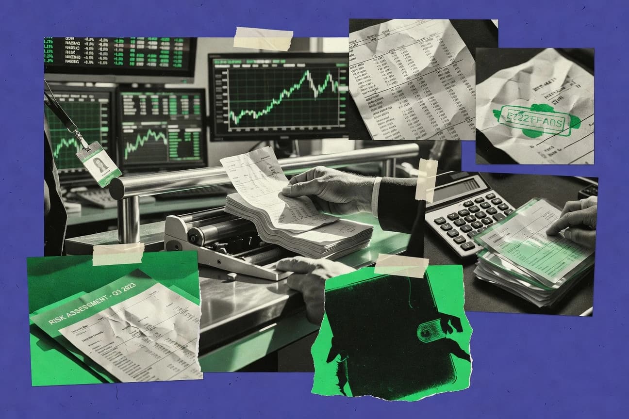 Marketing In The Securities Industry Statistics