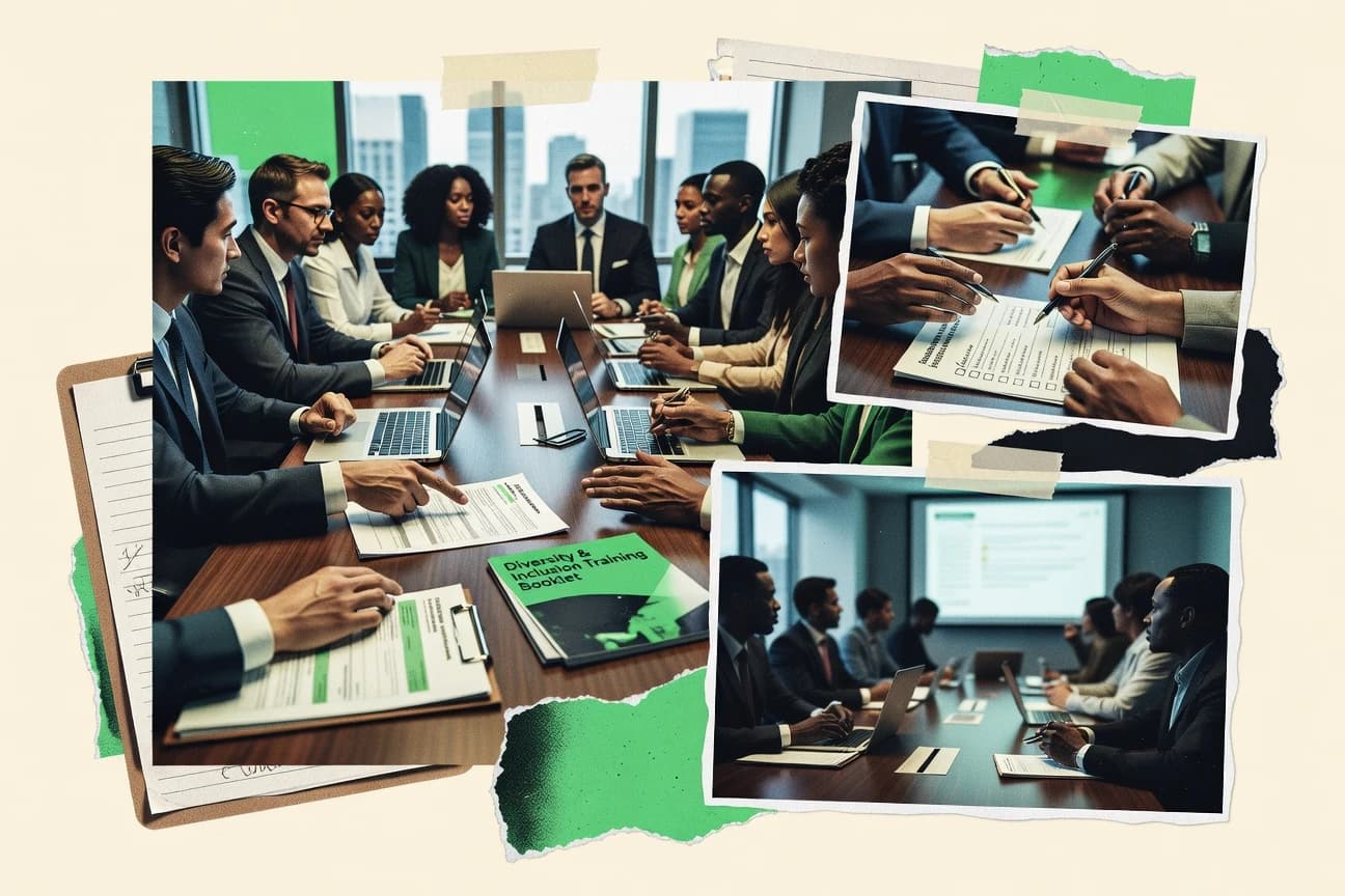 Diversity Equity And Inclusion In The Private Equity Industry Statistics