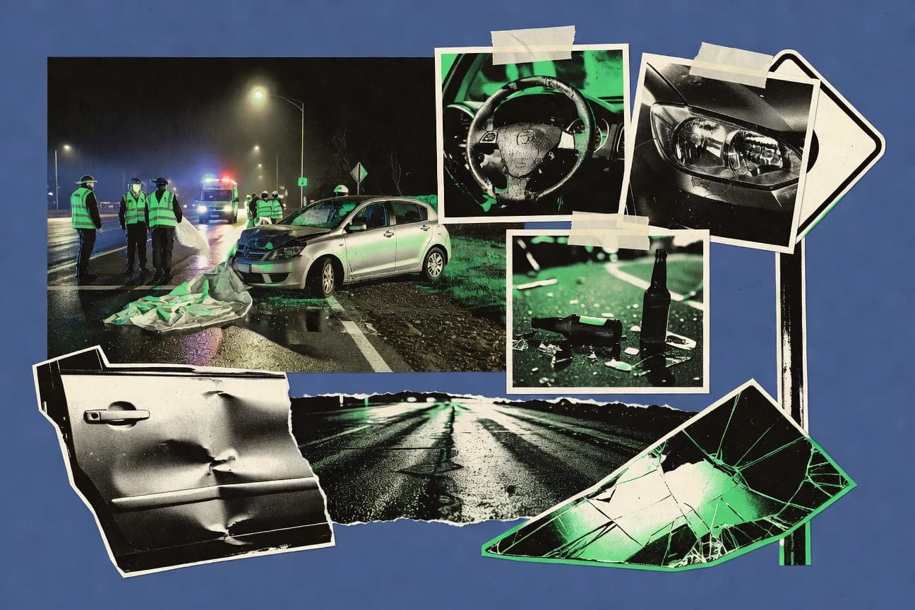 Drunk Driving Accident Statistics