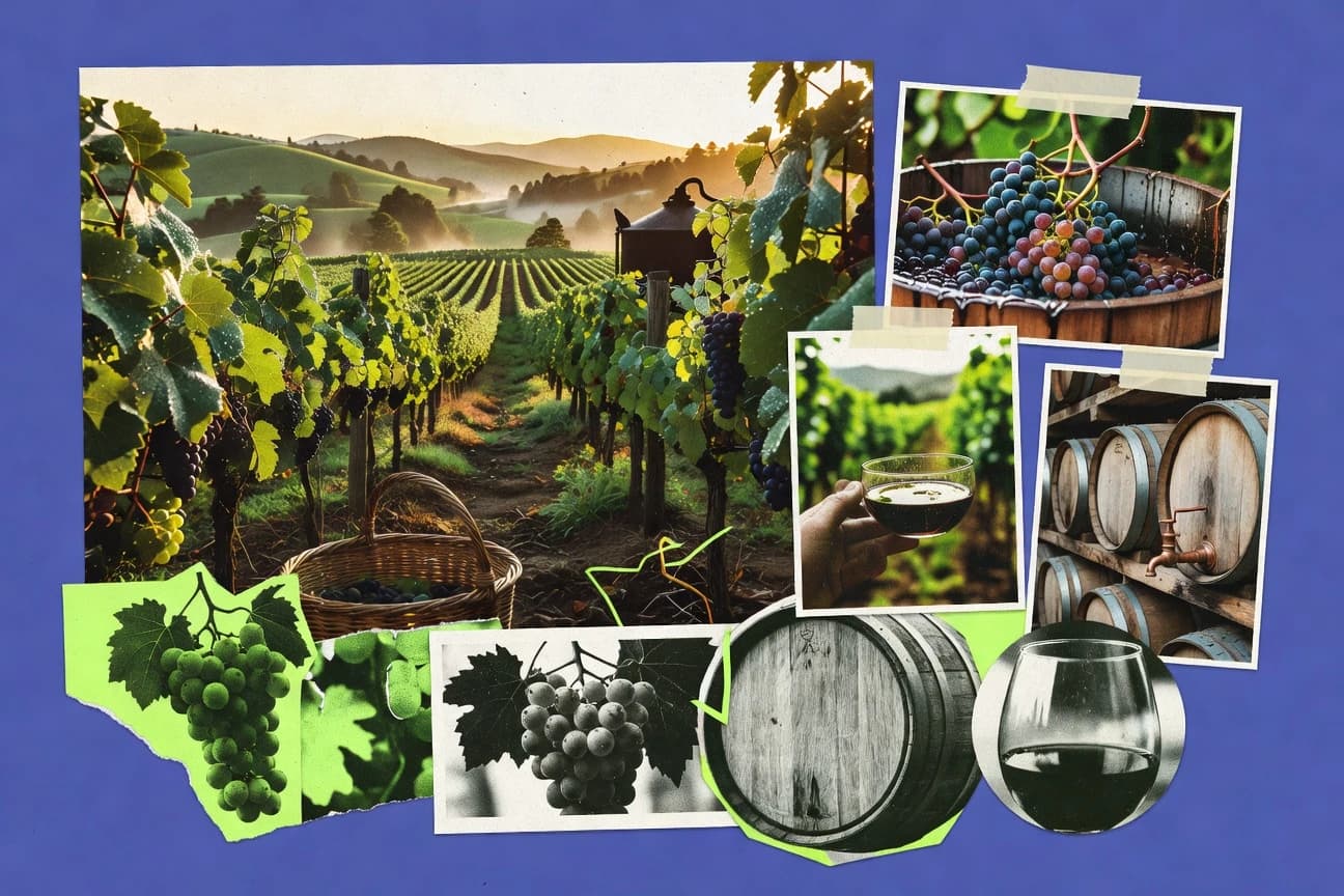New Zealand Wine Industry Statistics