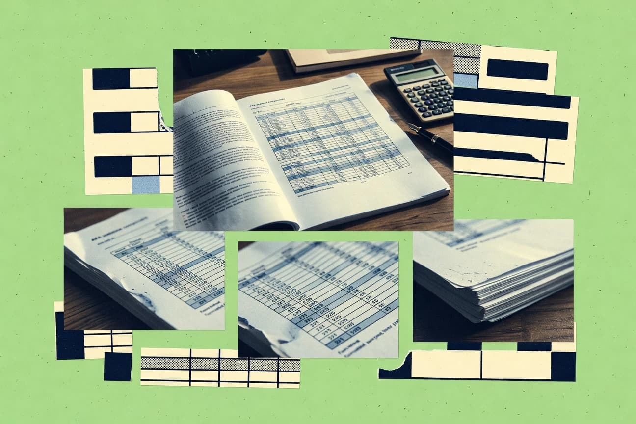 Apa Format Statistics