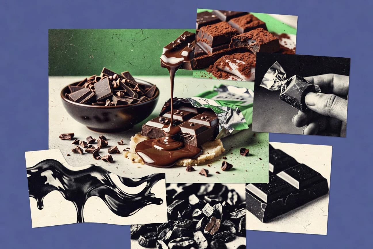 Chocolate Consumption Statistics
