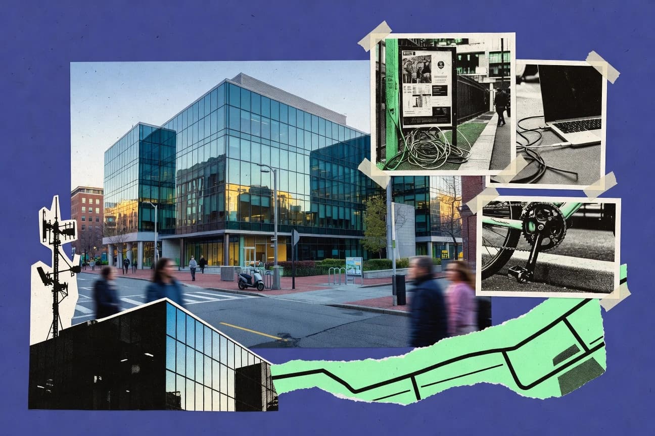 Boston Technology Industry Statistics