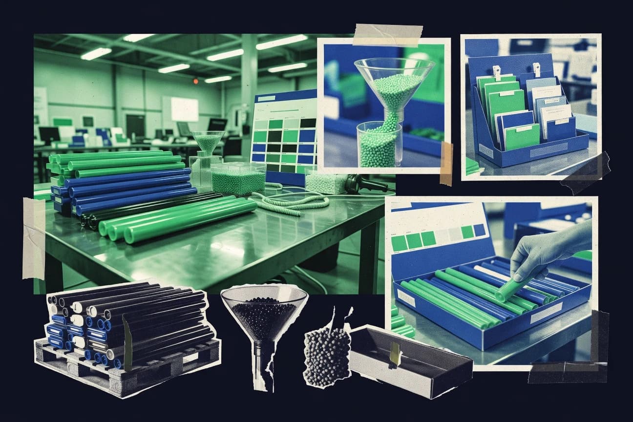 Marketing In The Plastics Industry Statistics