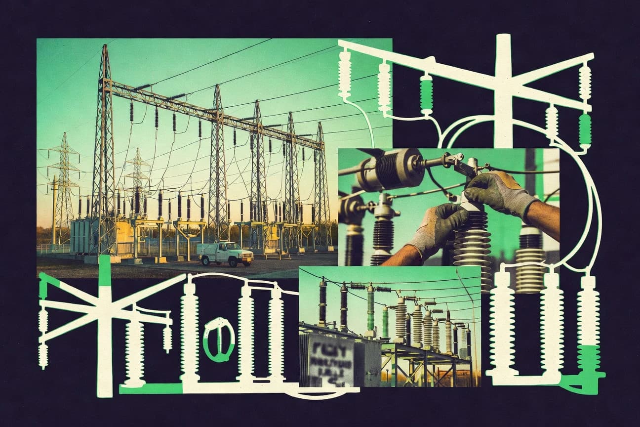 Electrification Industry Statistics