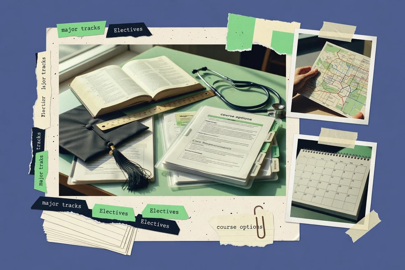 College Major Statistics