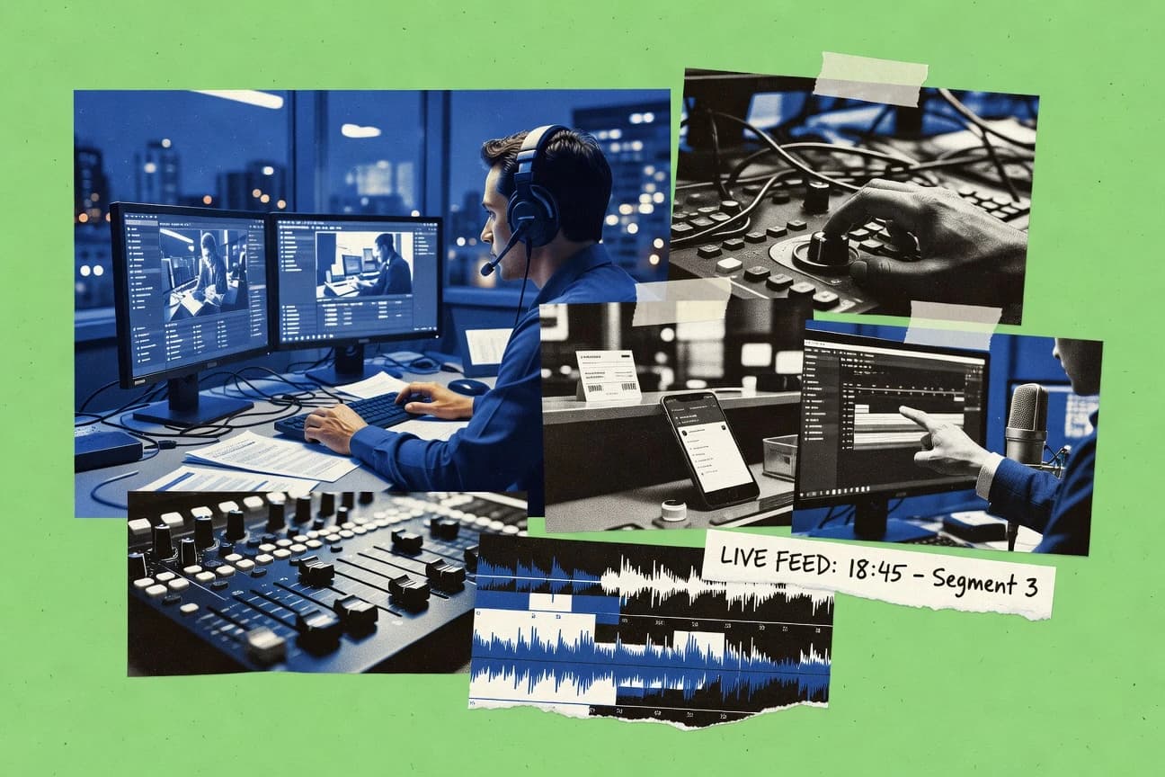 Customer Experience In The Media Industry Statistics