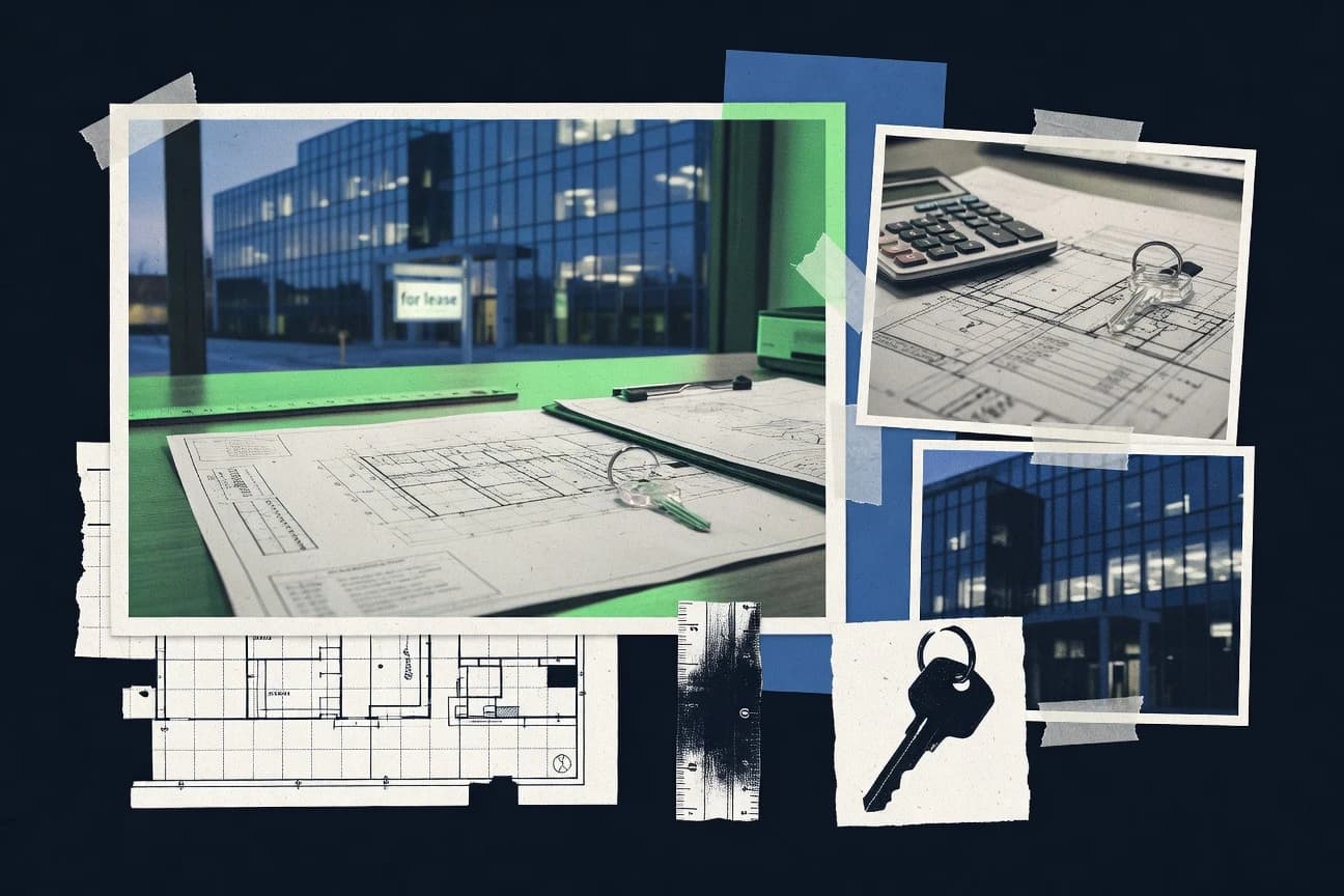 Commercial Property Industry Statistics