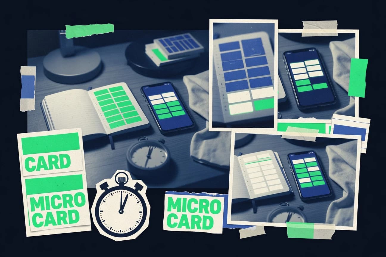 Microlearning Statistics