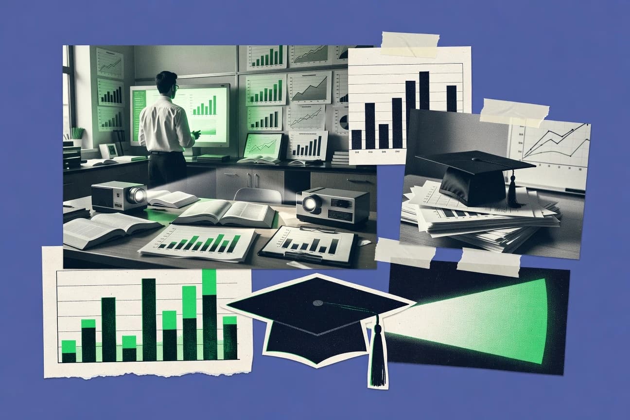 Higher Education Statistics
