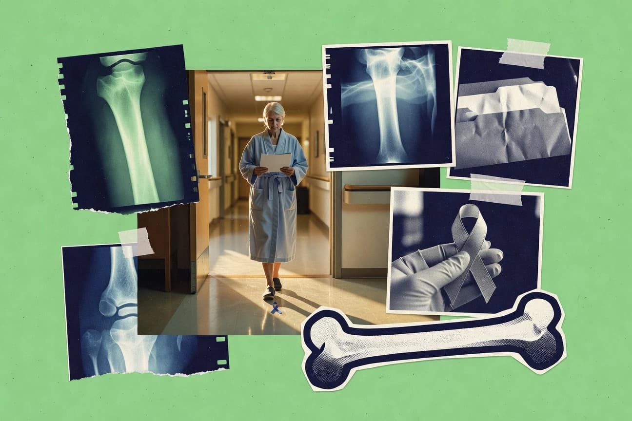 Bone Cancer Survival Statistics