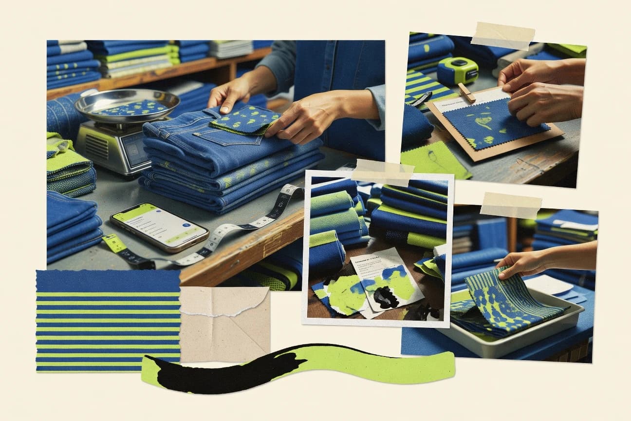 Customer Experience In The Textile Industry Statistics