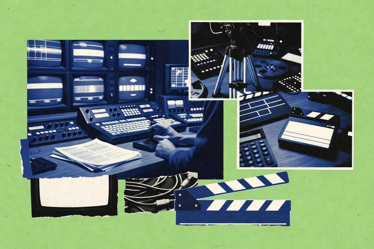 Video Industry Statistics