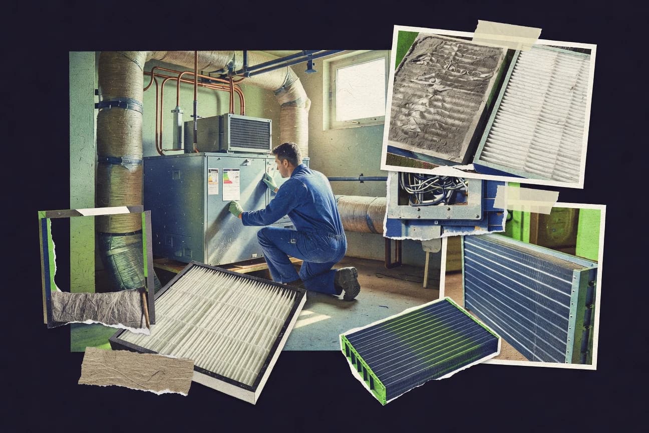 Sustainability In The Hvac Industry Statistics