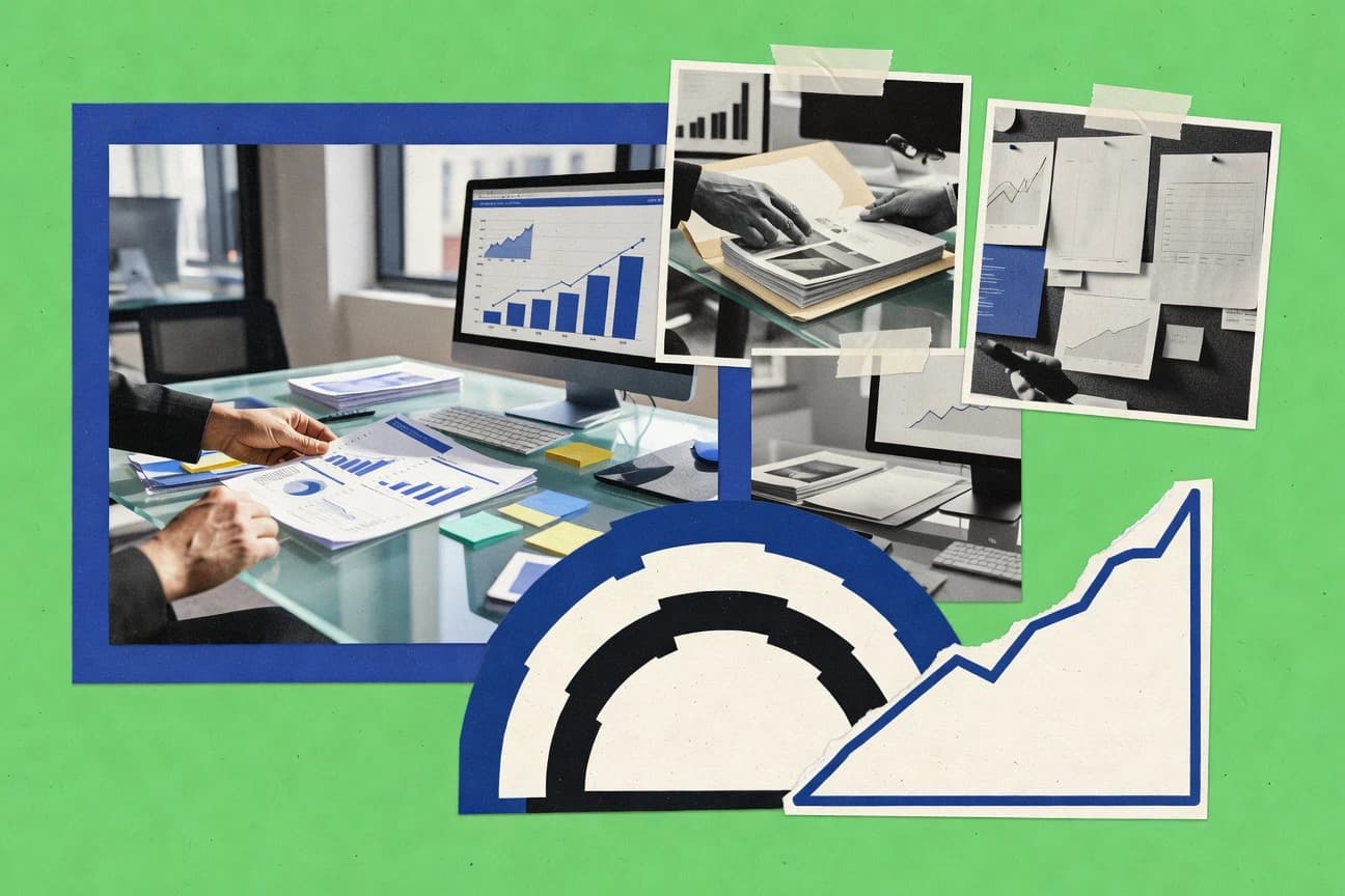 Marketing In The Business Industry Statistics