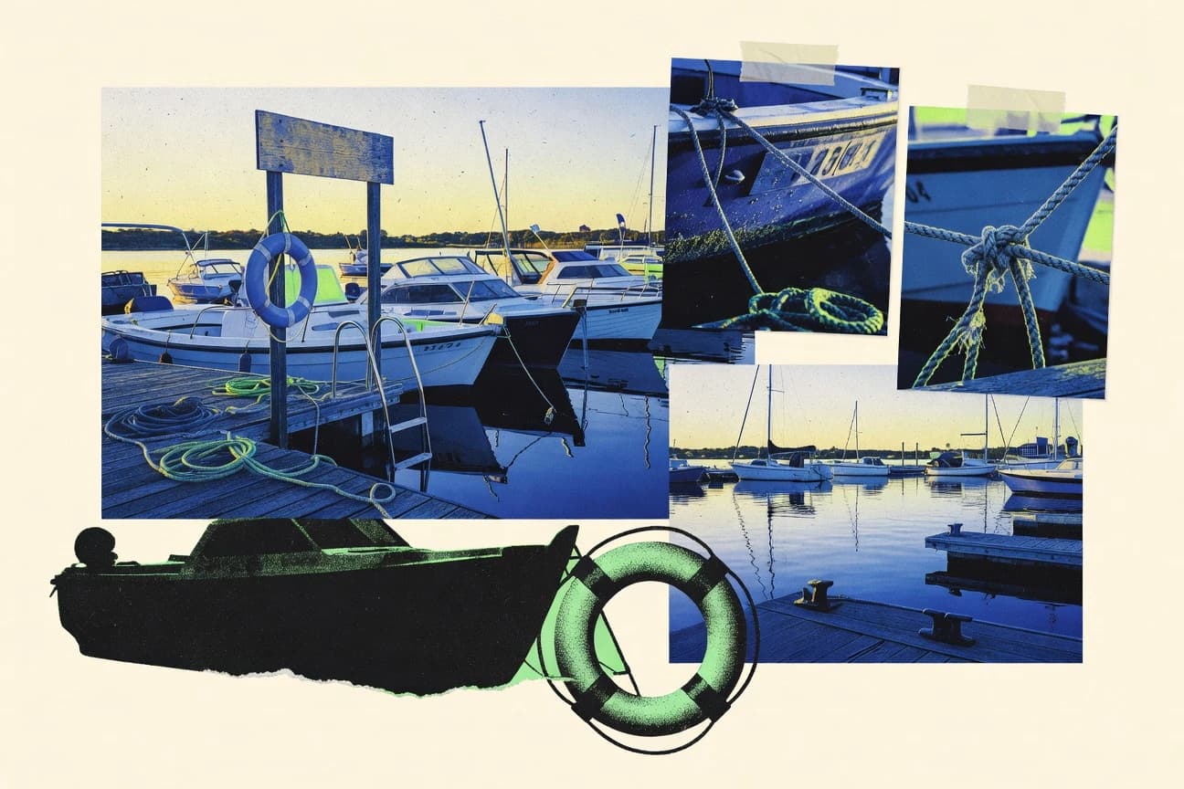 Boat Rental Industry Statistics