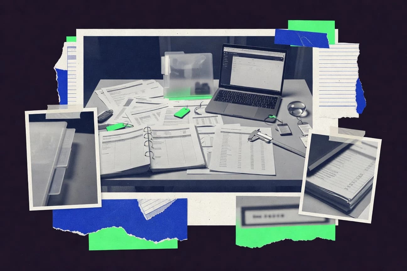 Undefined Ambiguous Industry Statistics