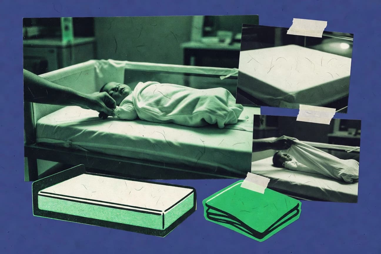 Safe Sleep Statistics