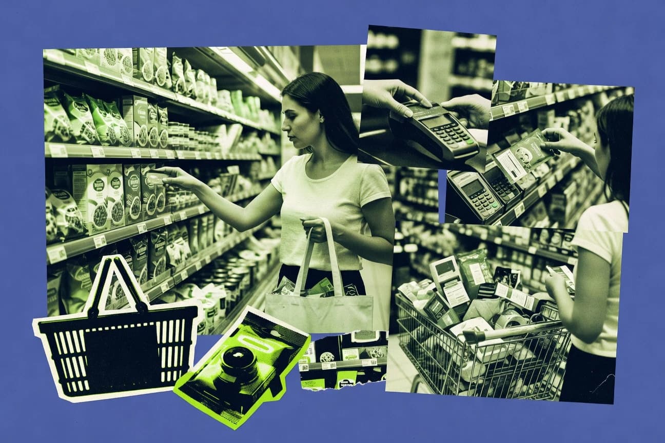 Female Consumer Statistics