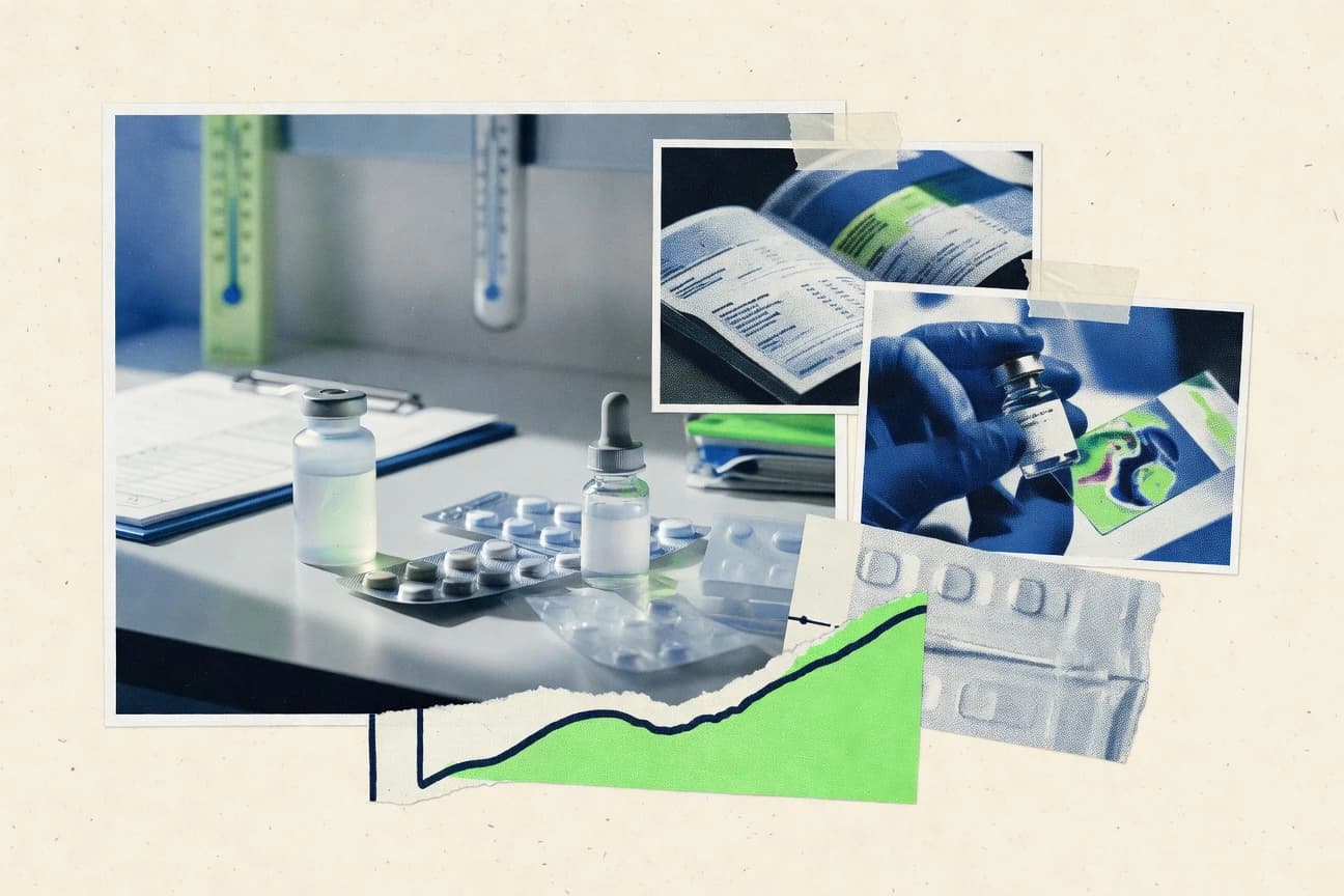 Hepatitis Statistics