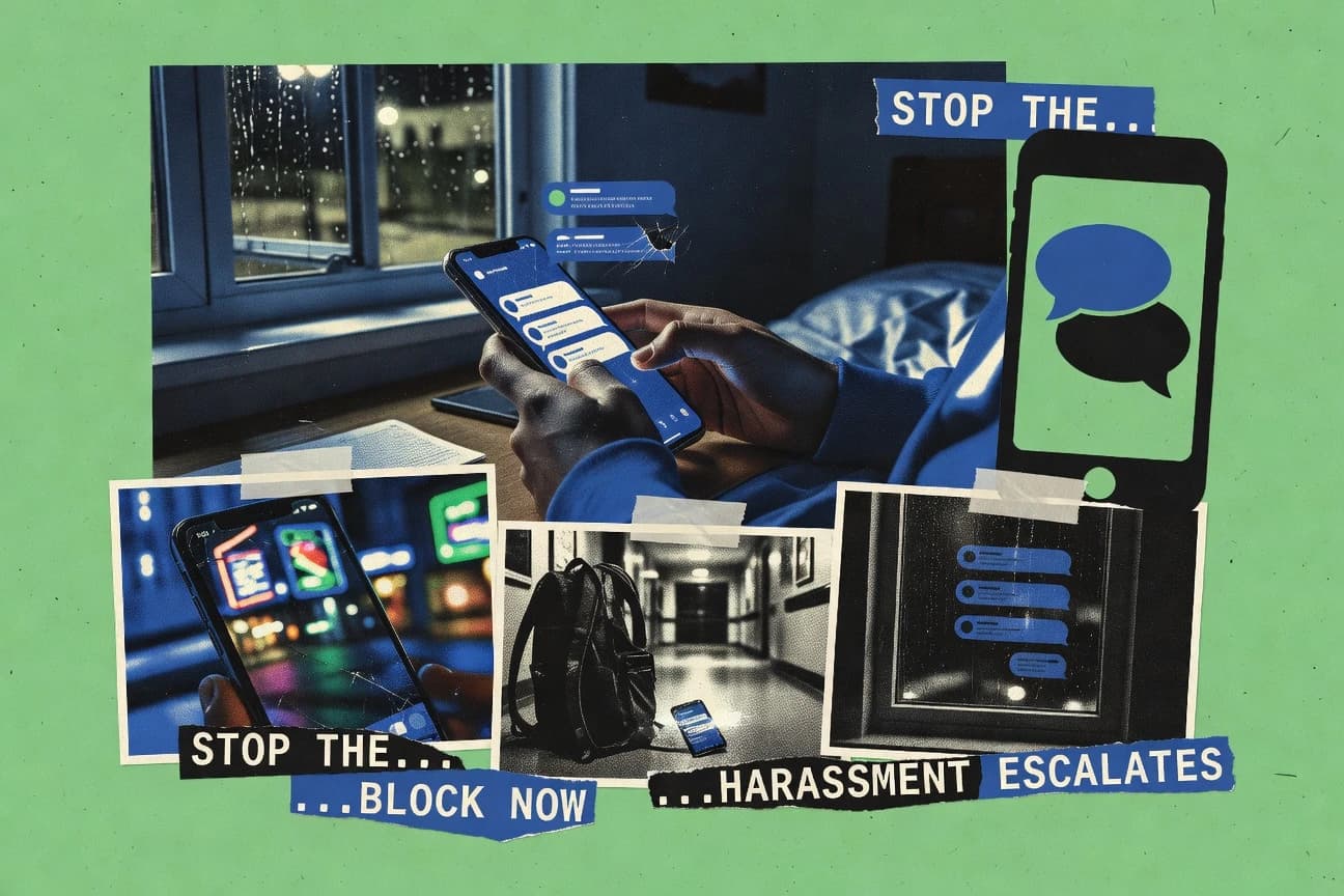 Cyberbullying Increase Statistics