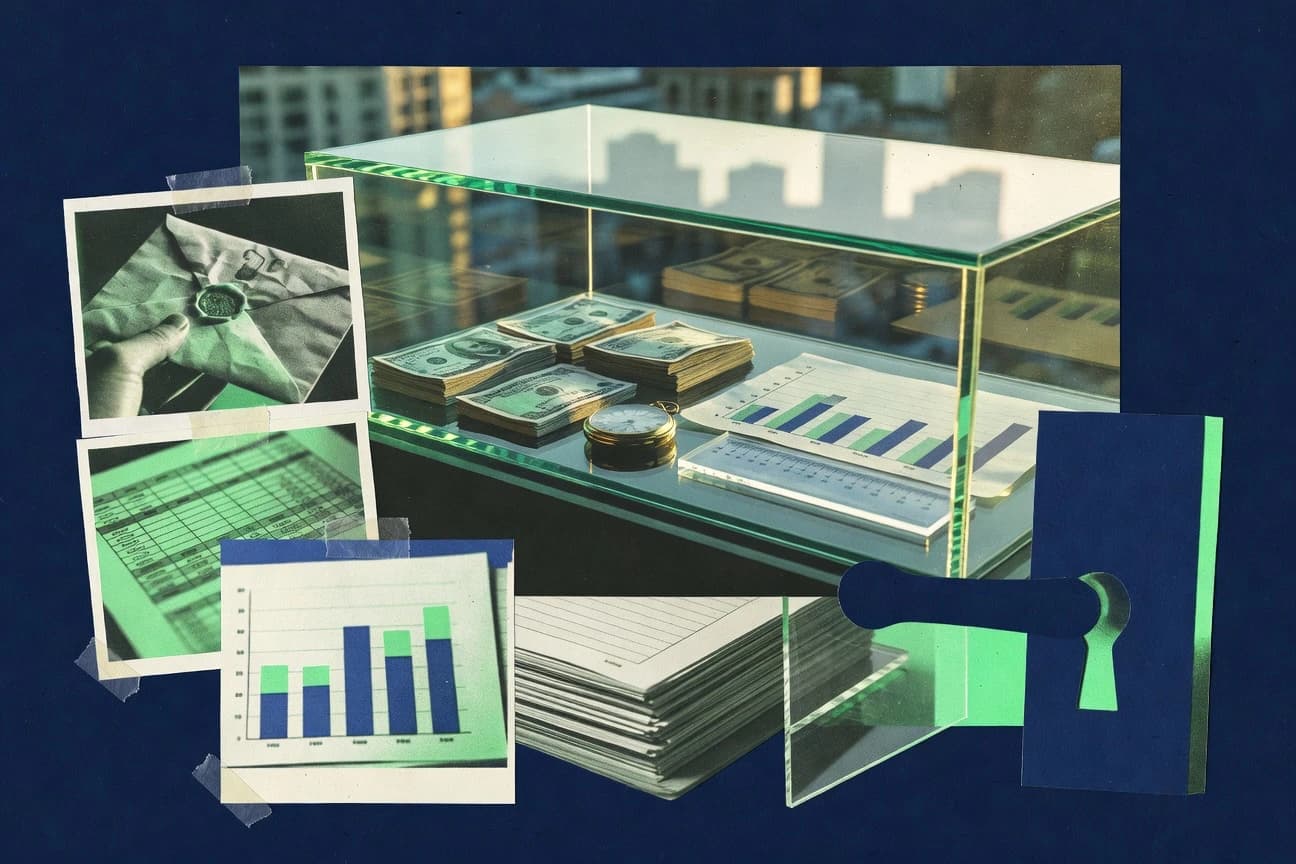 Millionaire Statistics