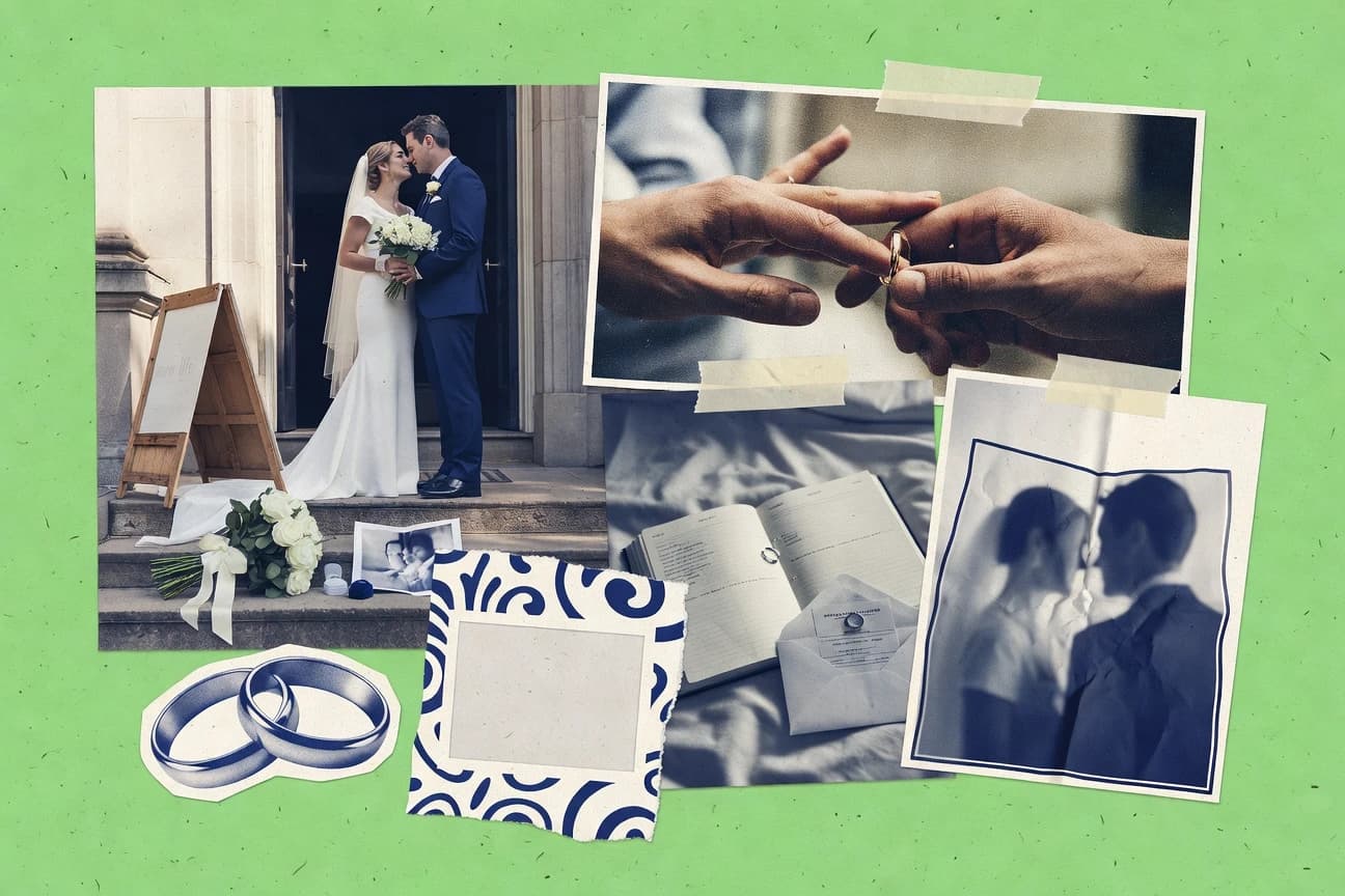 Rebound Marriage Statistics