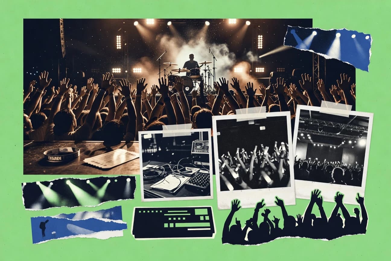 Saudi Entertainment Industry Statistics