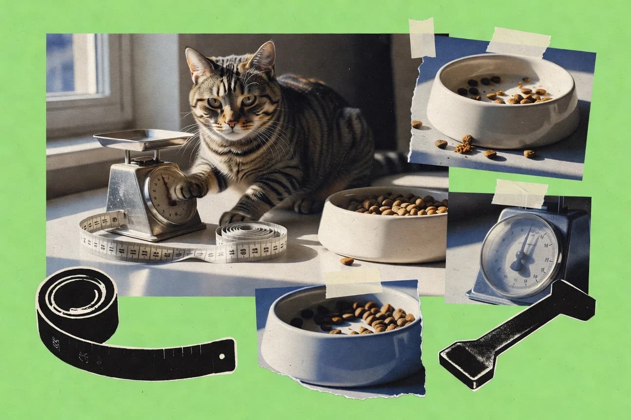 Pet Statistics