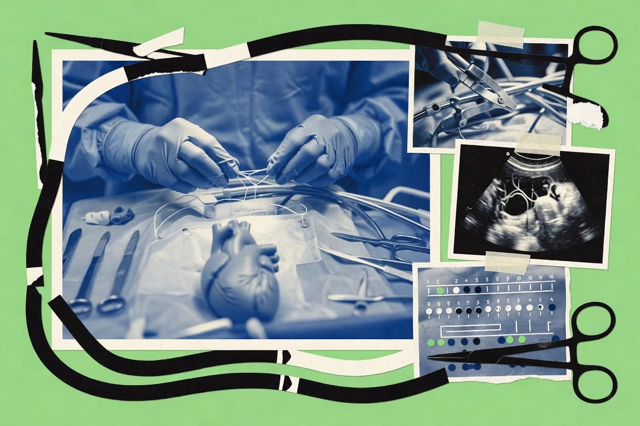 Bypass Surgery Statistics
