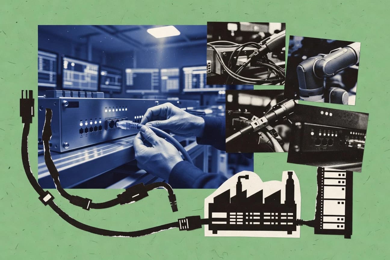 Digital Transformation In The Automation Industry Statistics