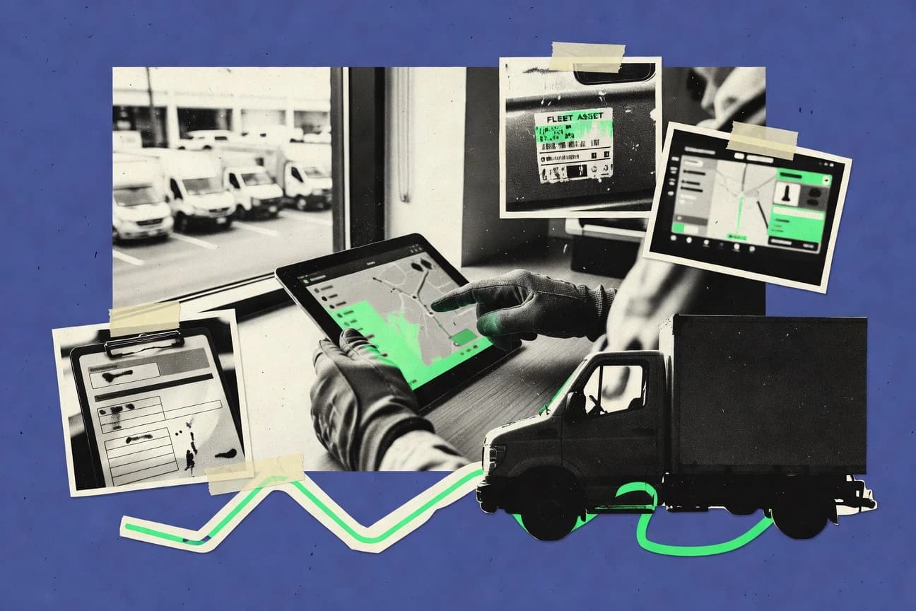 Marketing In The Fleet Management Industry Statistics