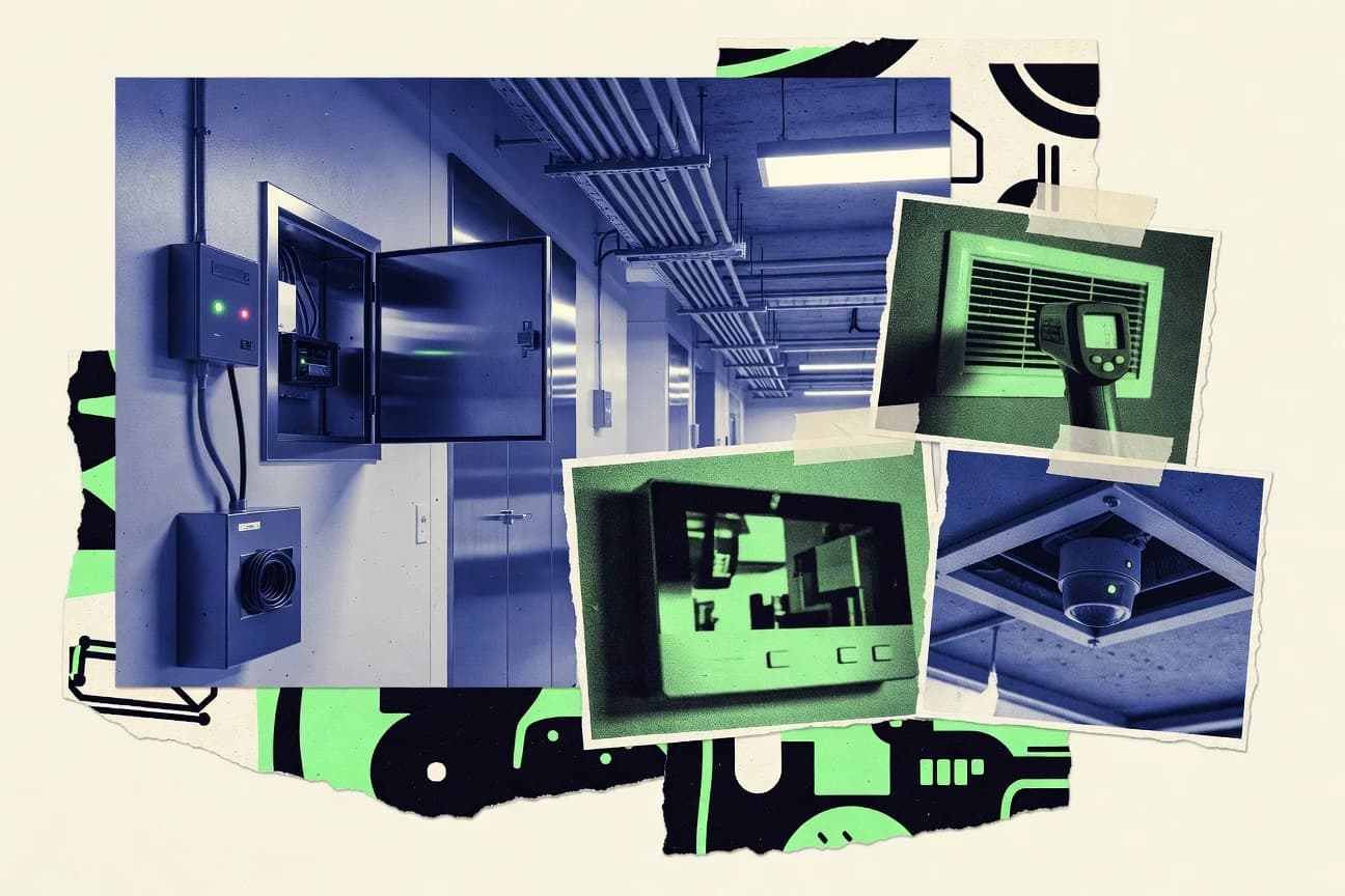 AI In The Facilities Management Industry Statistics