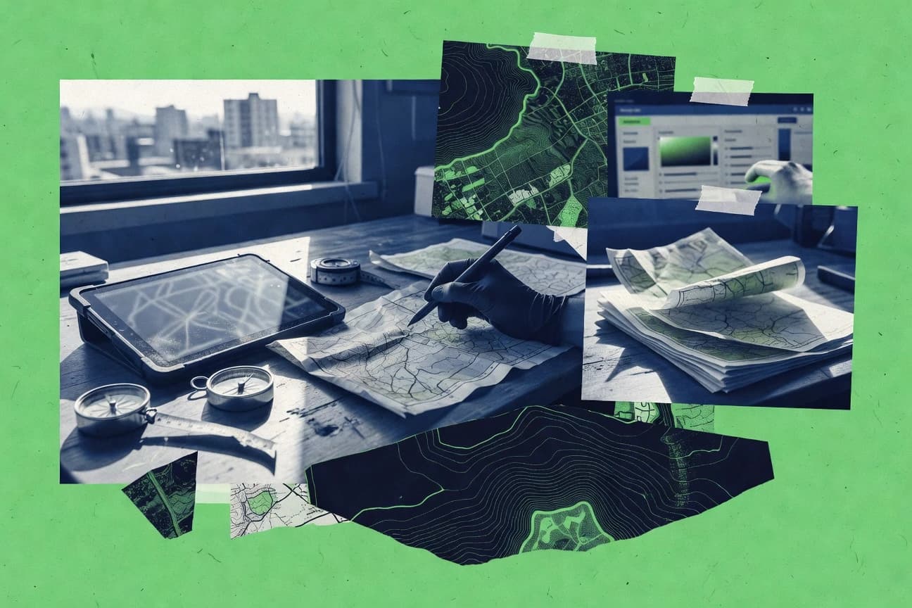 Gis Industry Statistics